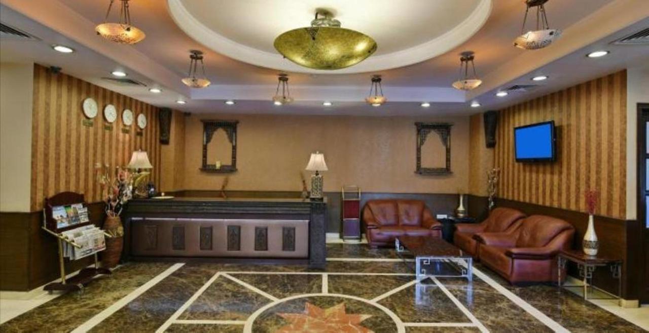 The Royal Retreat Hotel Ranchi Exterior photo