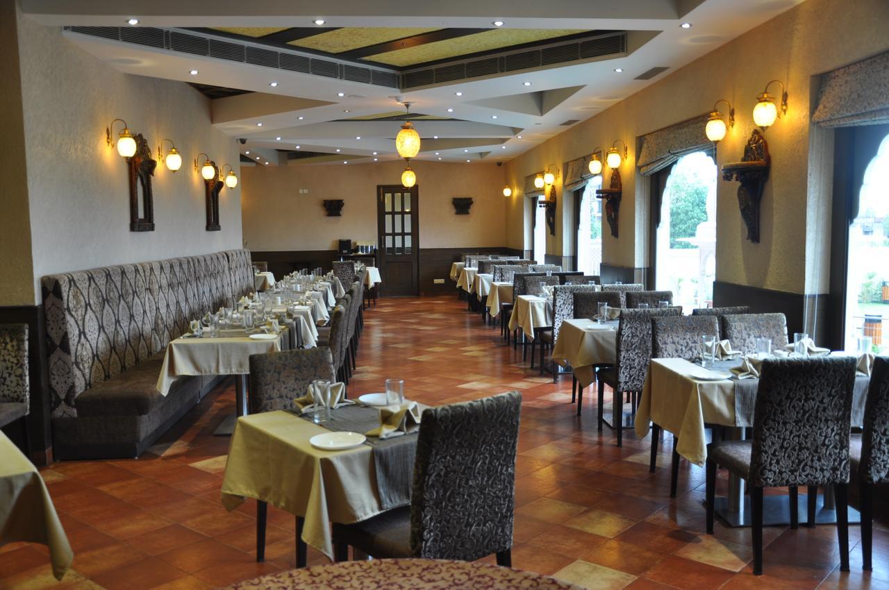 The Royal Retreat Hotel Ranchi Exterior photo